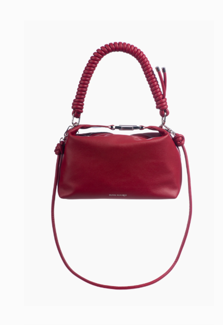 Kenza Medium Granate